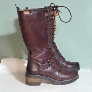 Pikolinos San Sebastia W1T-9624  Size : 8.5 , Eur 39 New